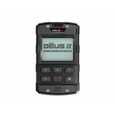Блок управления Deus II