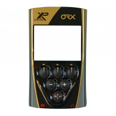 Лицевая панель блока управления XP ORX