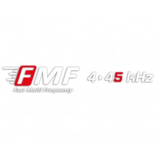 Катушка XP 22,5 FMF