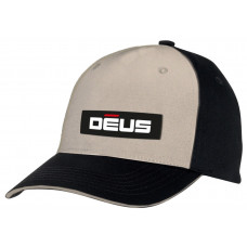 Фирменная кепка XP Deus
