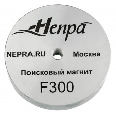 Односторонний магнит F-300