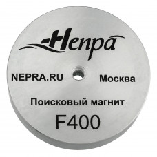Односторонний магнит F-400