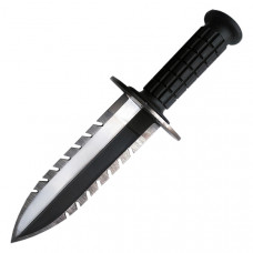 Нож-совок, модель Saber + чехол подарок